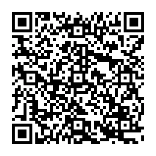 App StoreのQRコード