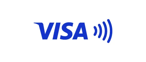 VISAロゴ